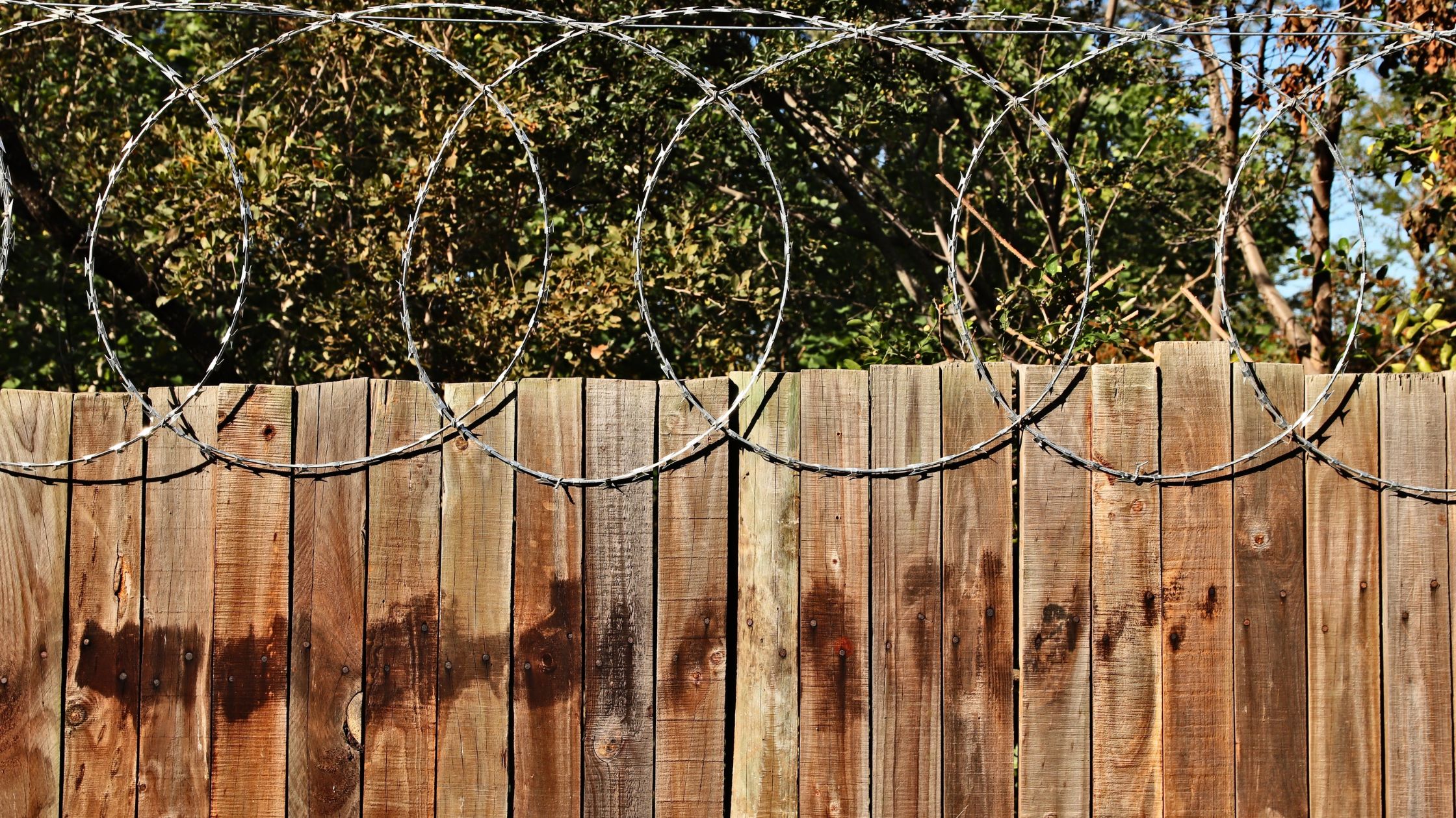 Why Should You Invest Fencing Installation To Protect Your Garden?
